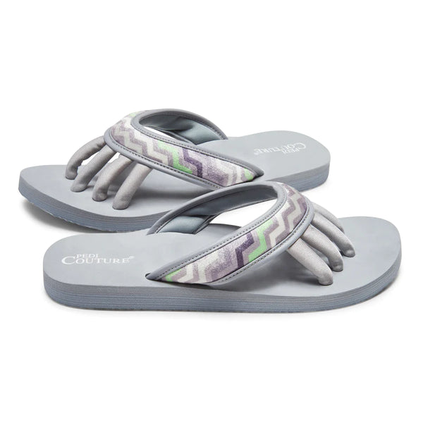 pewter heels closed toe