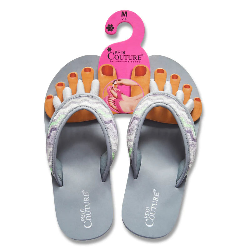 How Long to Wait After Pedicure to Wear Shoes? Expert Tips
