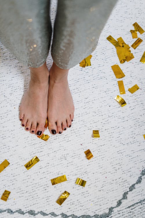 Pedi Princess Flip Flops: The Ultimate Fashion Statement for Fabulous Feet