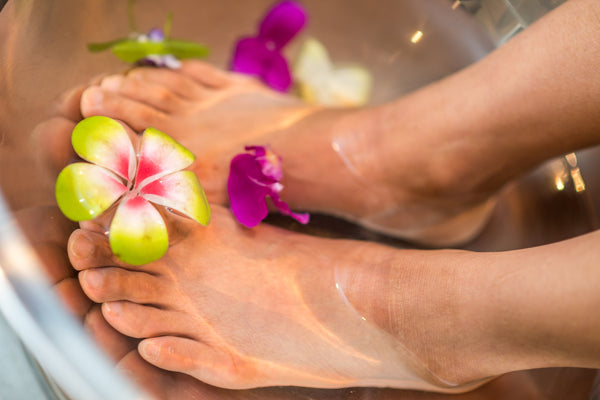 5 Benefits of Spa Sandals Wholesale: A Guide to Boosting Your Business