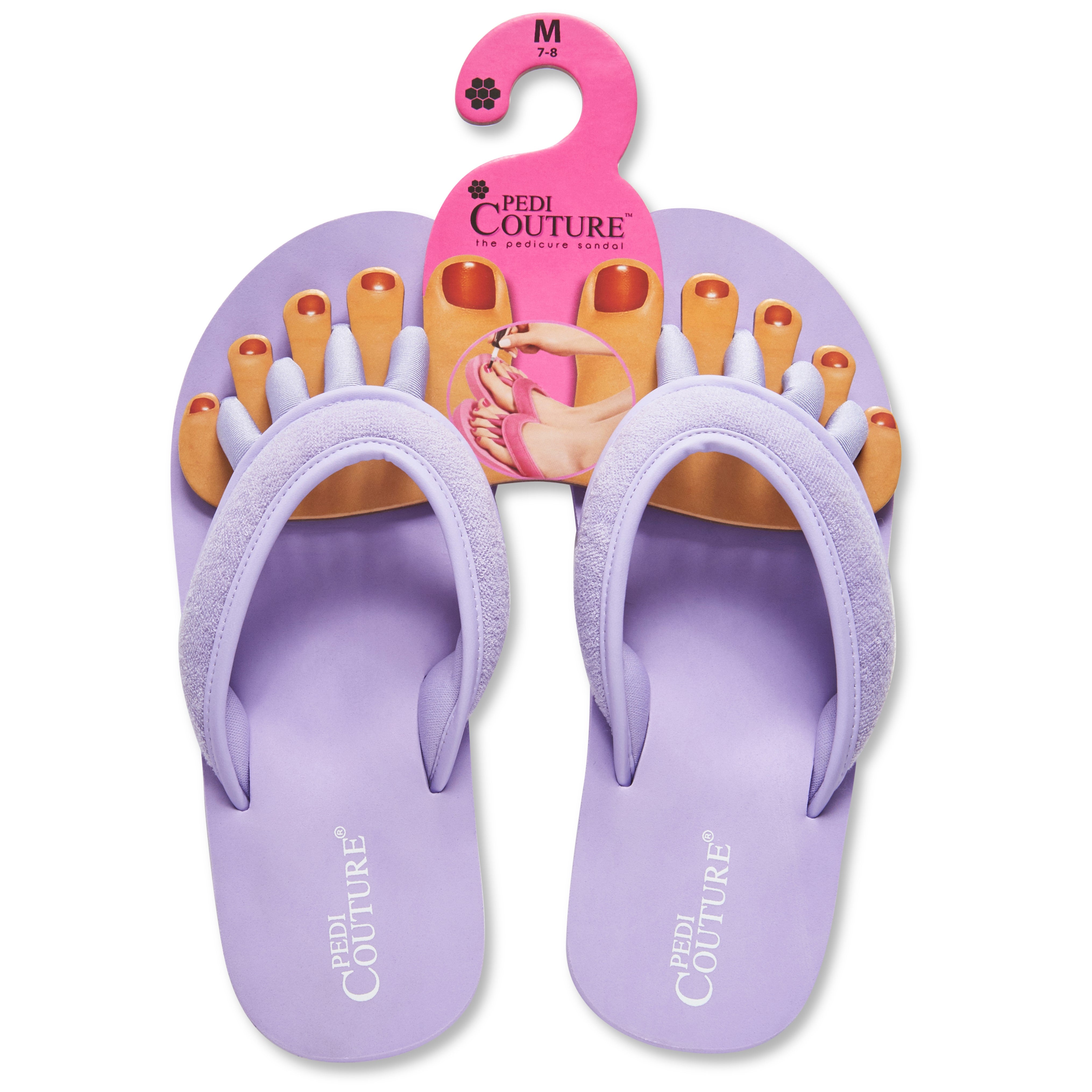 Purple – PediCouture